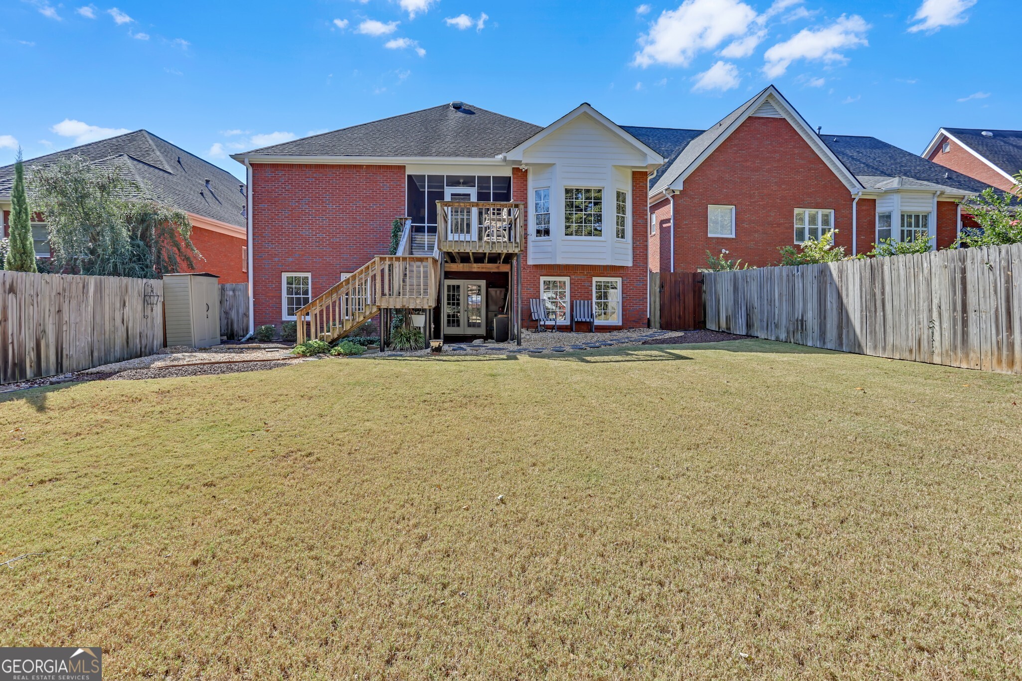 1910 Stockton Walk Lane Snellville GA 30078