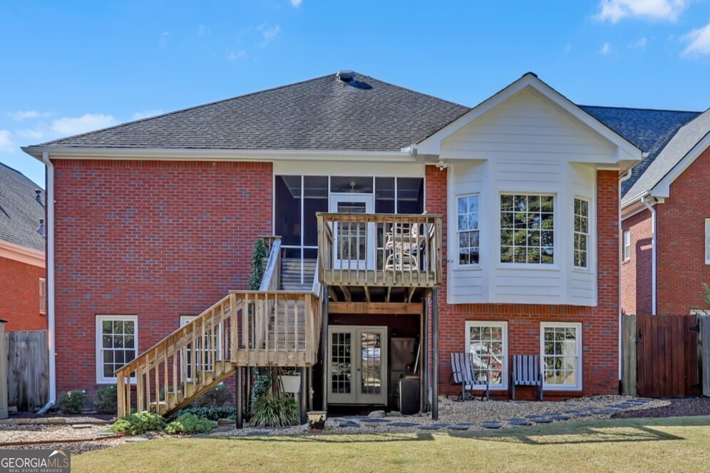 1910 Stockton Walk Lane Snellville GA 30078