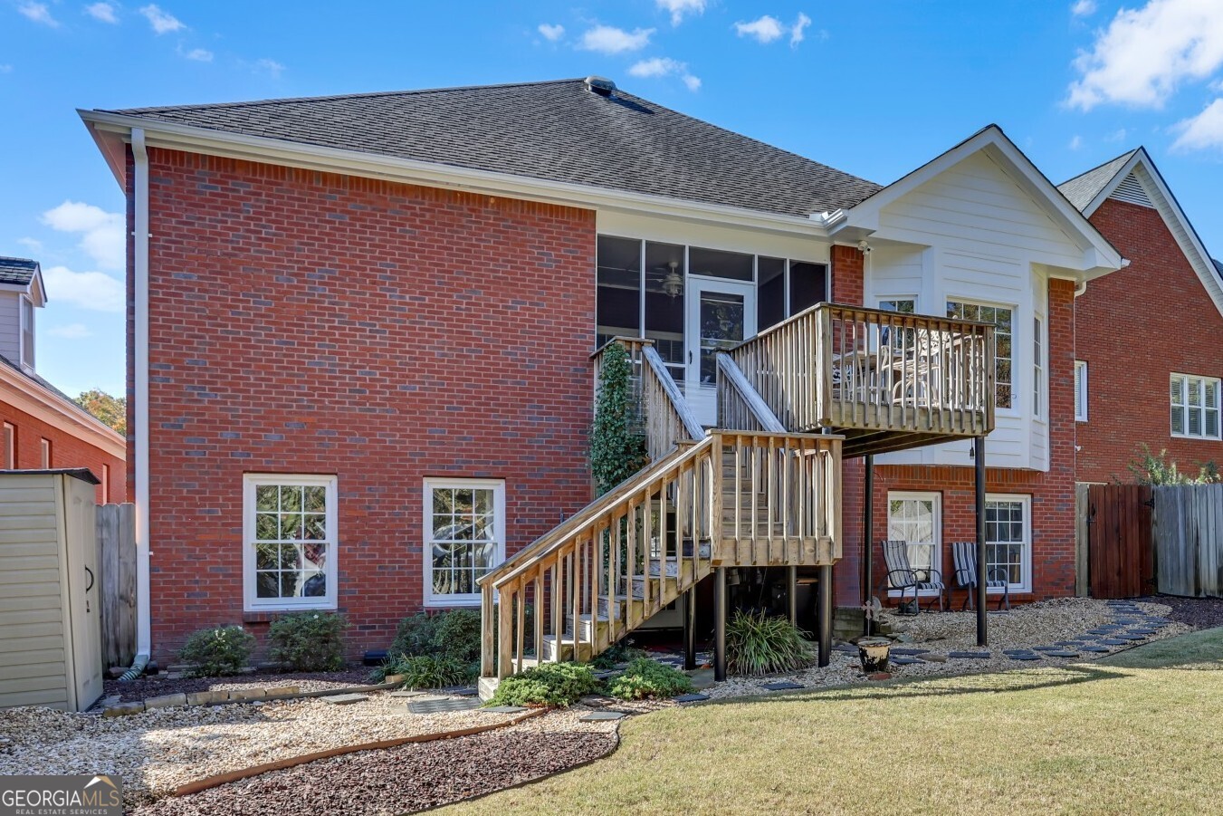 1910 Stockton Walk Lane Snellville GA 30078