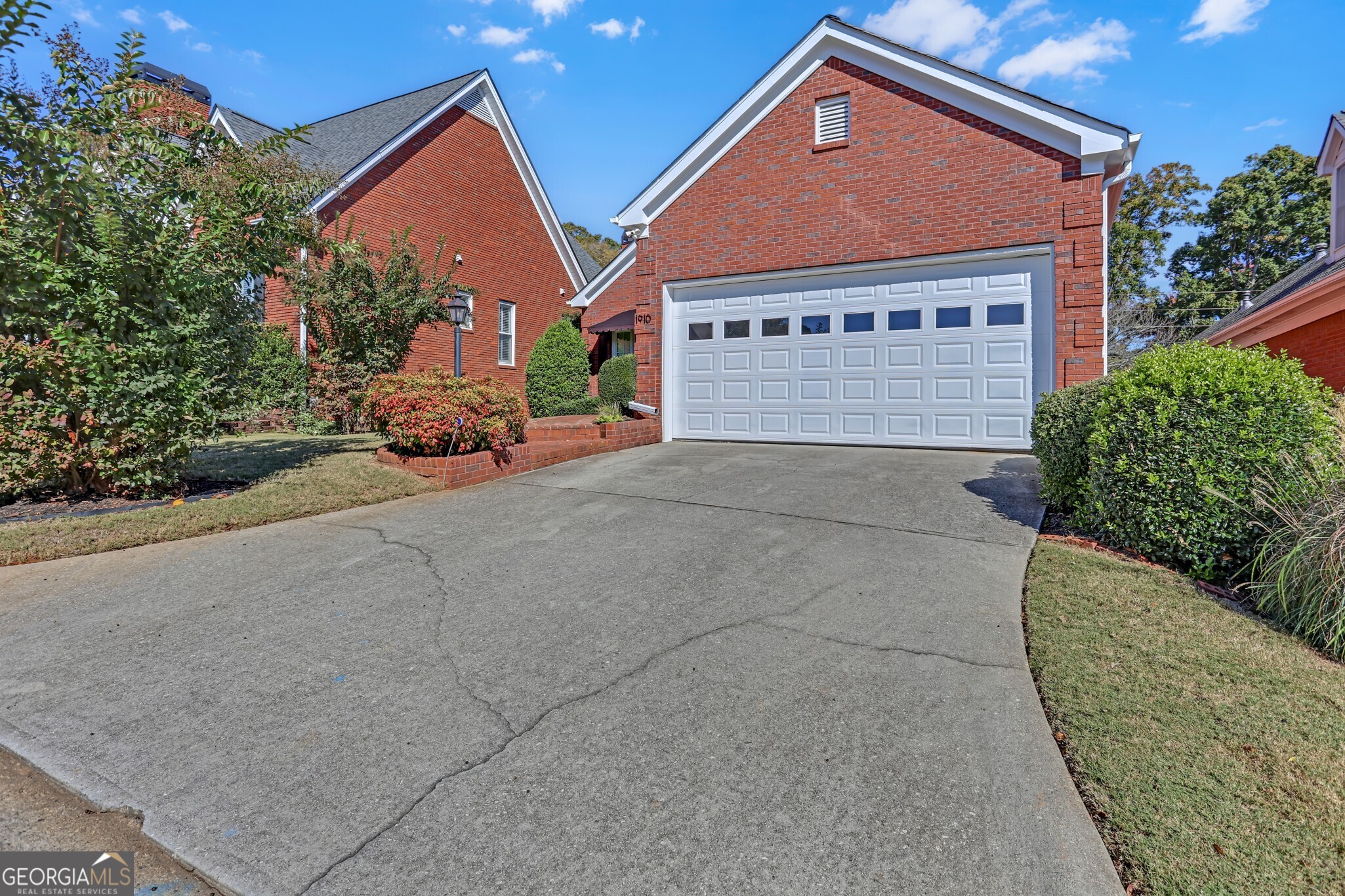 1910 Stockton Walk Lane Snellville GA 30078