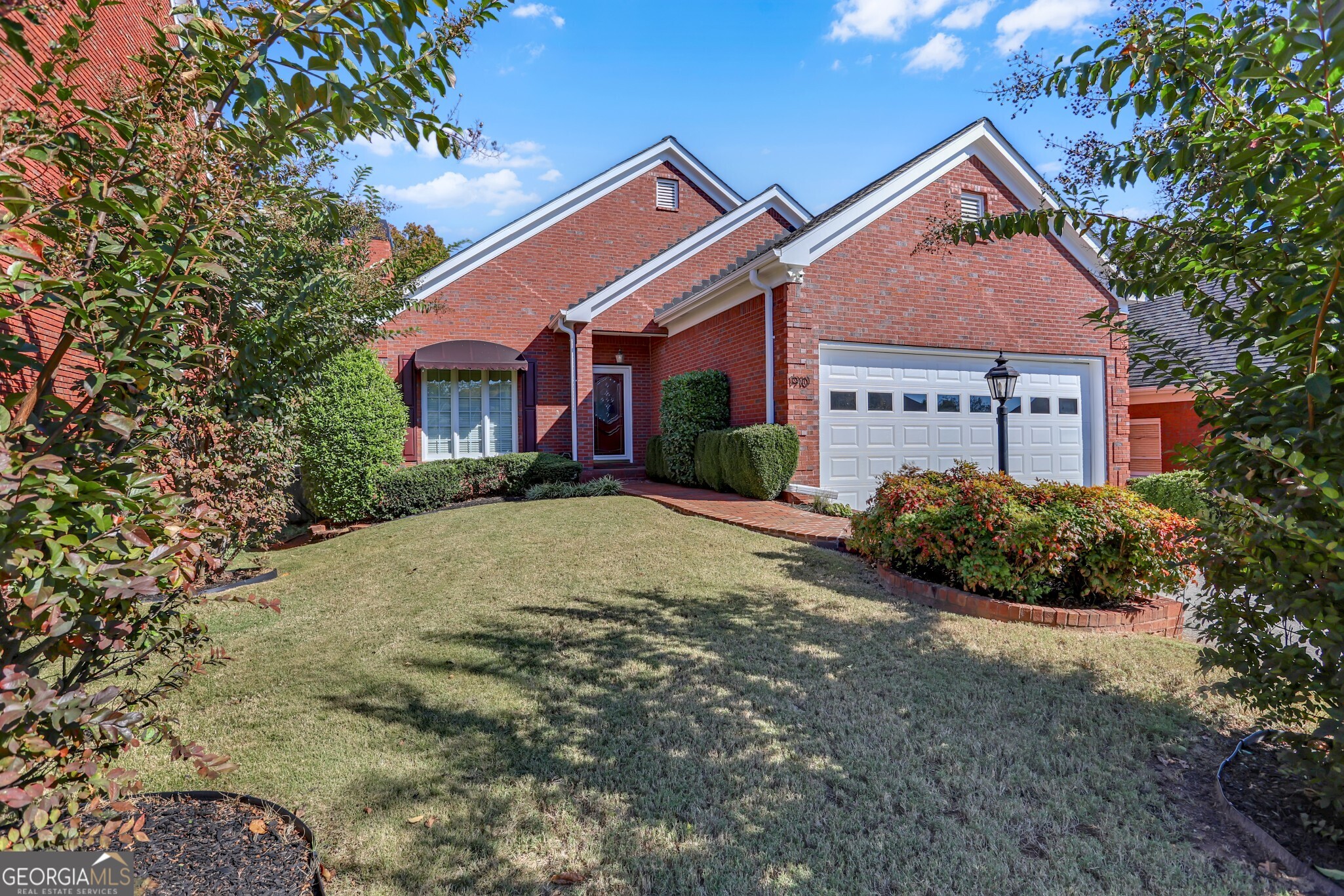 1910 Stockton Walk Lane Snellville GA 30078