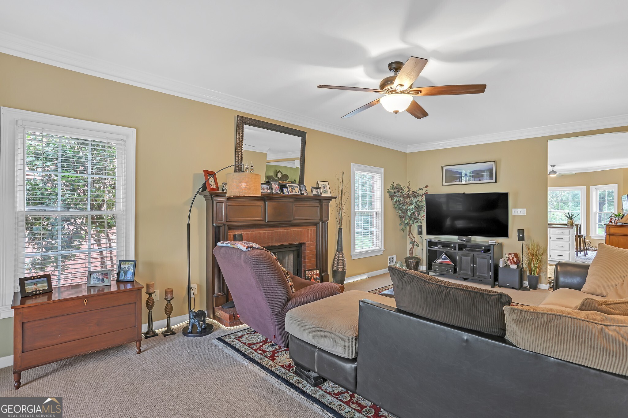 1910 Stockton Walk Lane Snellville GA 30078