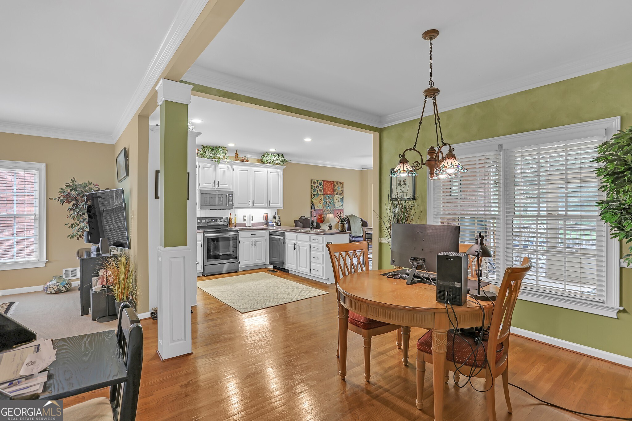 1910 Stockton Walk Lane Snellville GA 30078