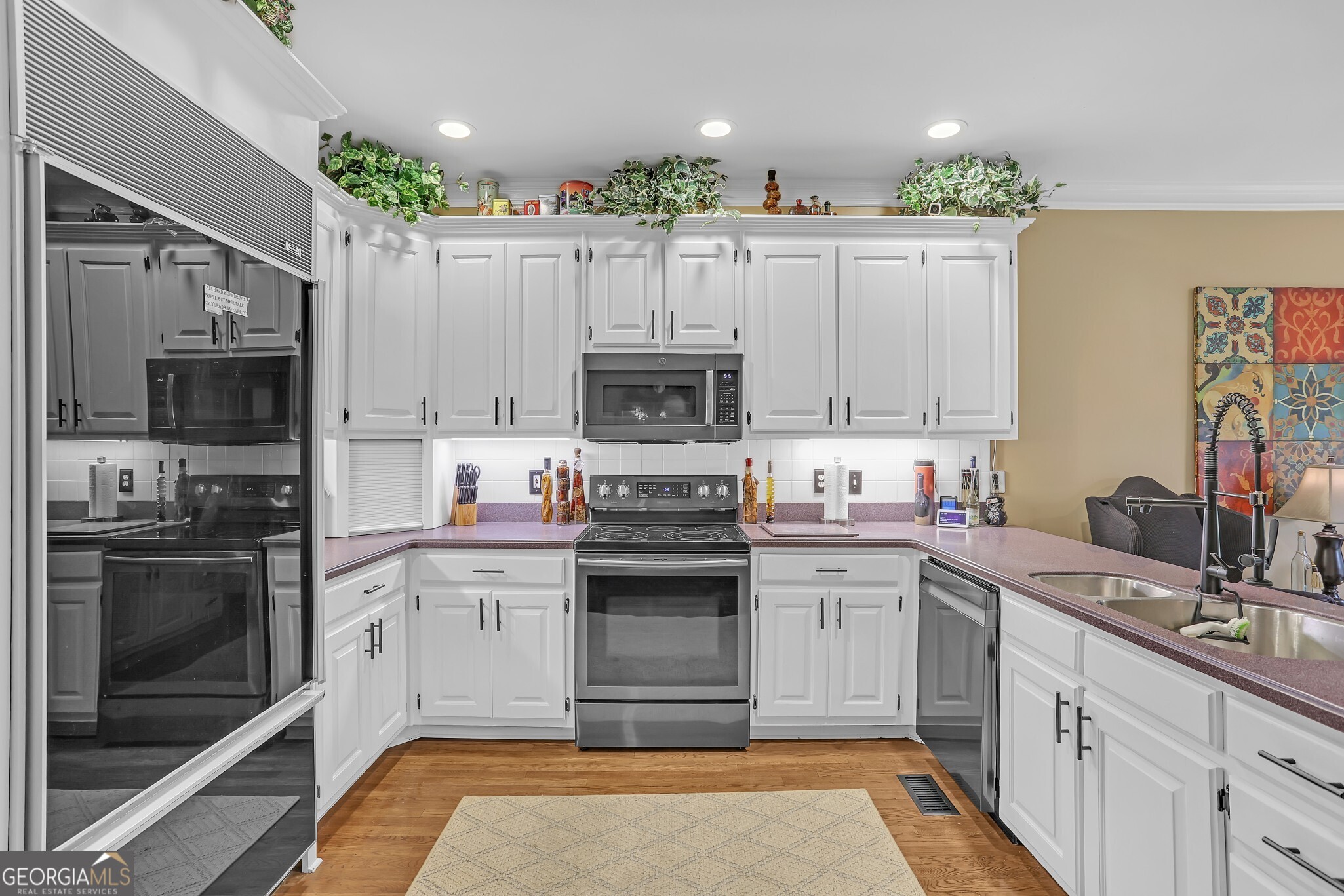 1910 Stockton Walk Lane Snellville GA 30078