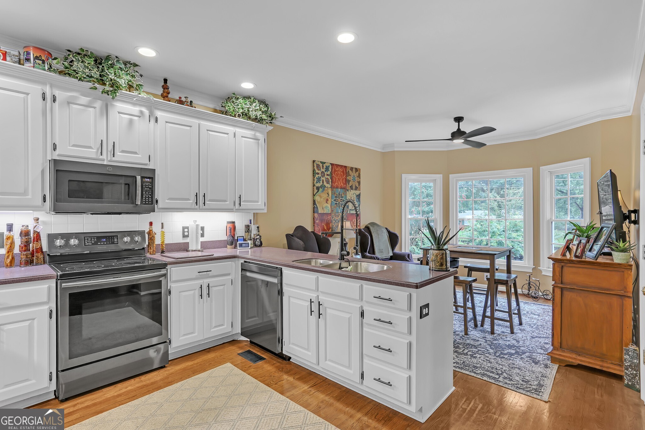 1910 Stockton Walk Lane Snellville GA 30078