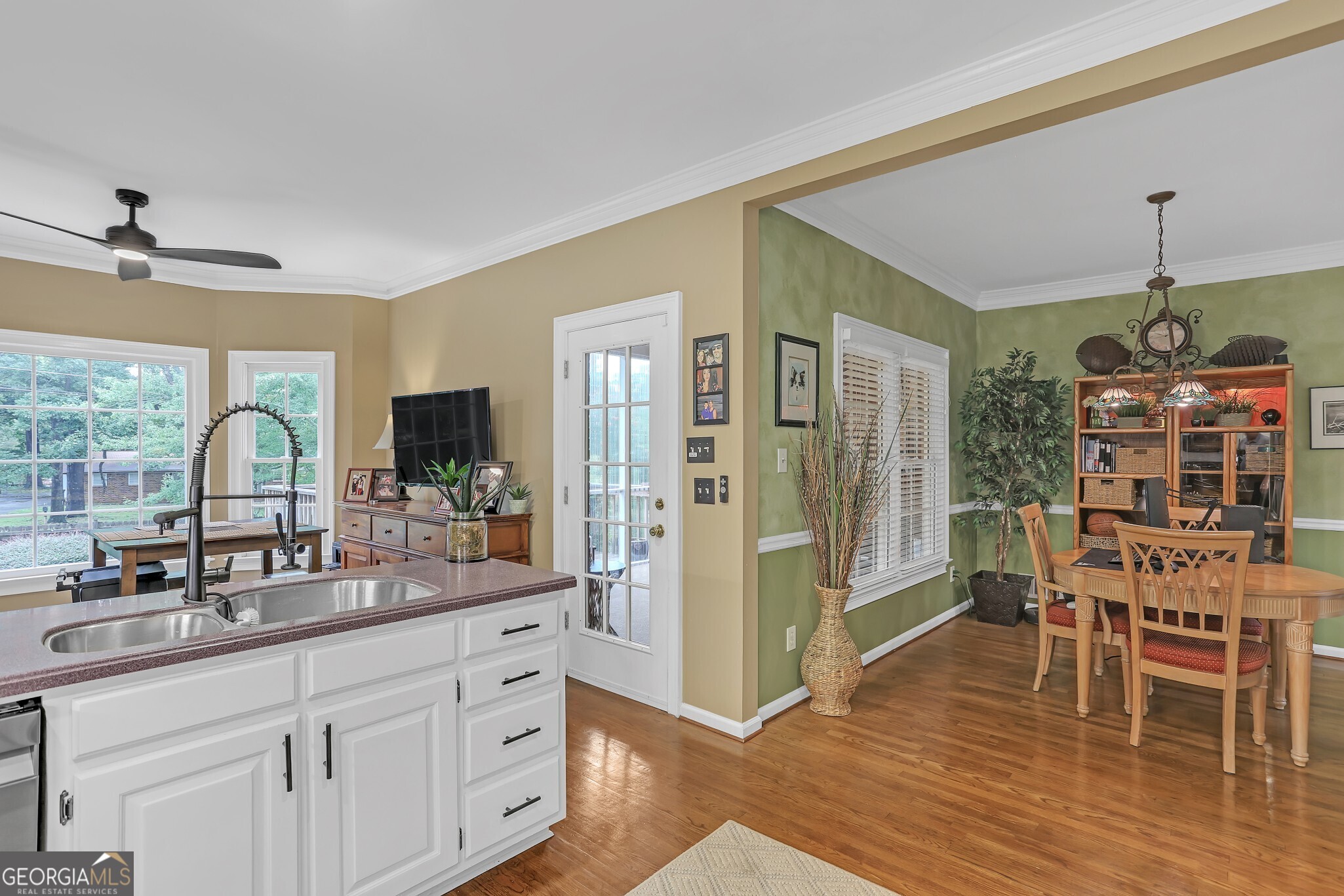 1910 Stockton Walk Lane Snellville GA 30078