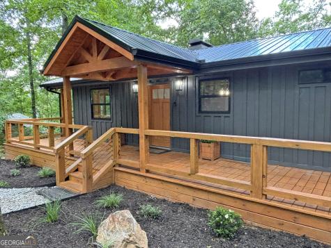 251 Walnut Road Blairsville GA 30512