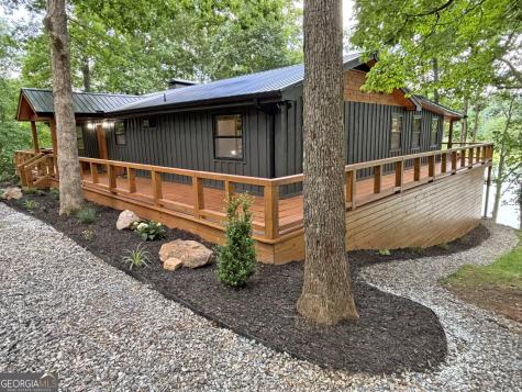 251 Walnut Road Blairsville GA 30512