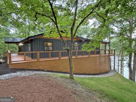 251 Walnut Road Blairsville GA 30512