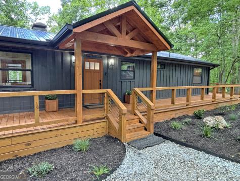 251 Walnut Road Blairsville GA 30512