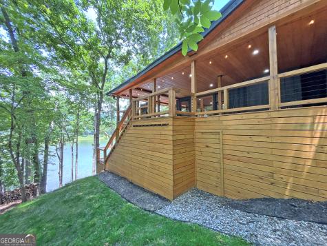 251 Walnut Road Blairsville GA 30512