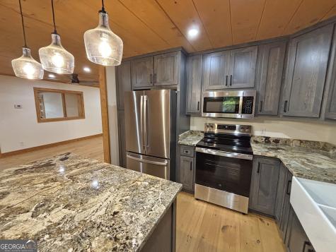 251 Walnut Road Blairsville GA 30512