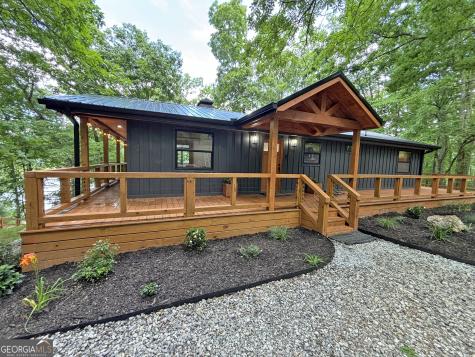 251 Walnut Road Blairsville GA 30512