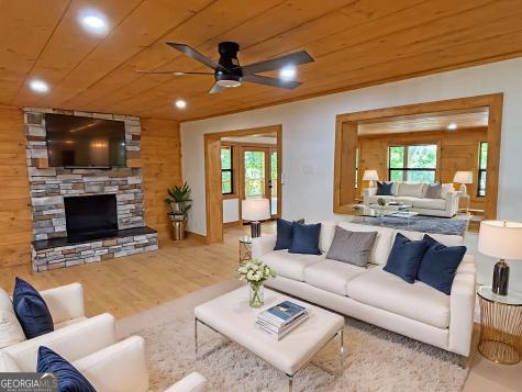 251 Walnut Road Blairsville GA 30512