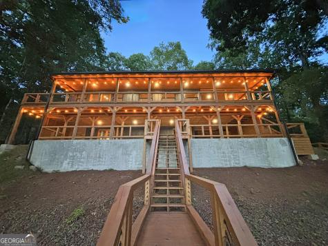 251 Walnut Road Blairsville GA 30512