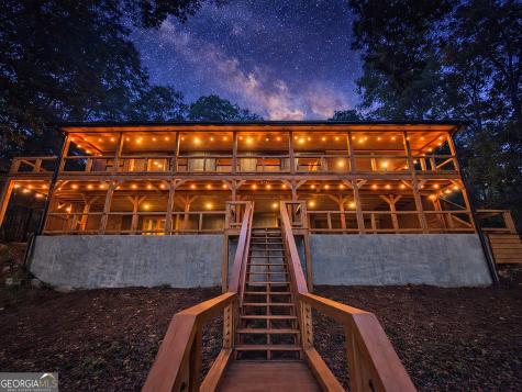 251 Walnut Road Blairsville GA 30512