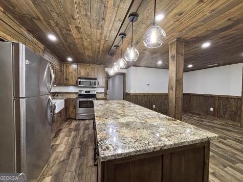 251 Walnut Road Blairsville GA 30512