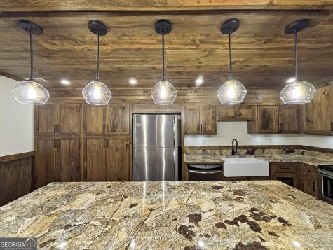 251 Walnut Road Blairsville GA 30512