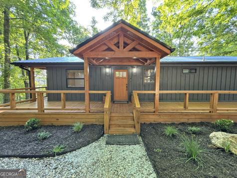 251 Walnut Road Blairsville GA 30512