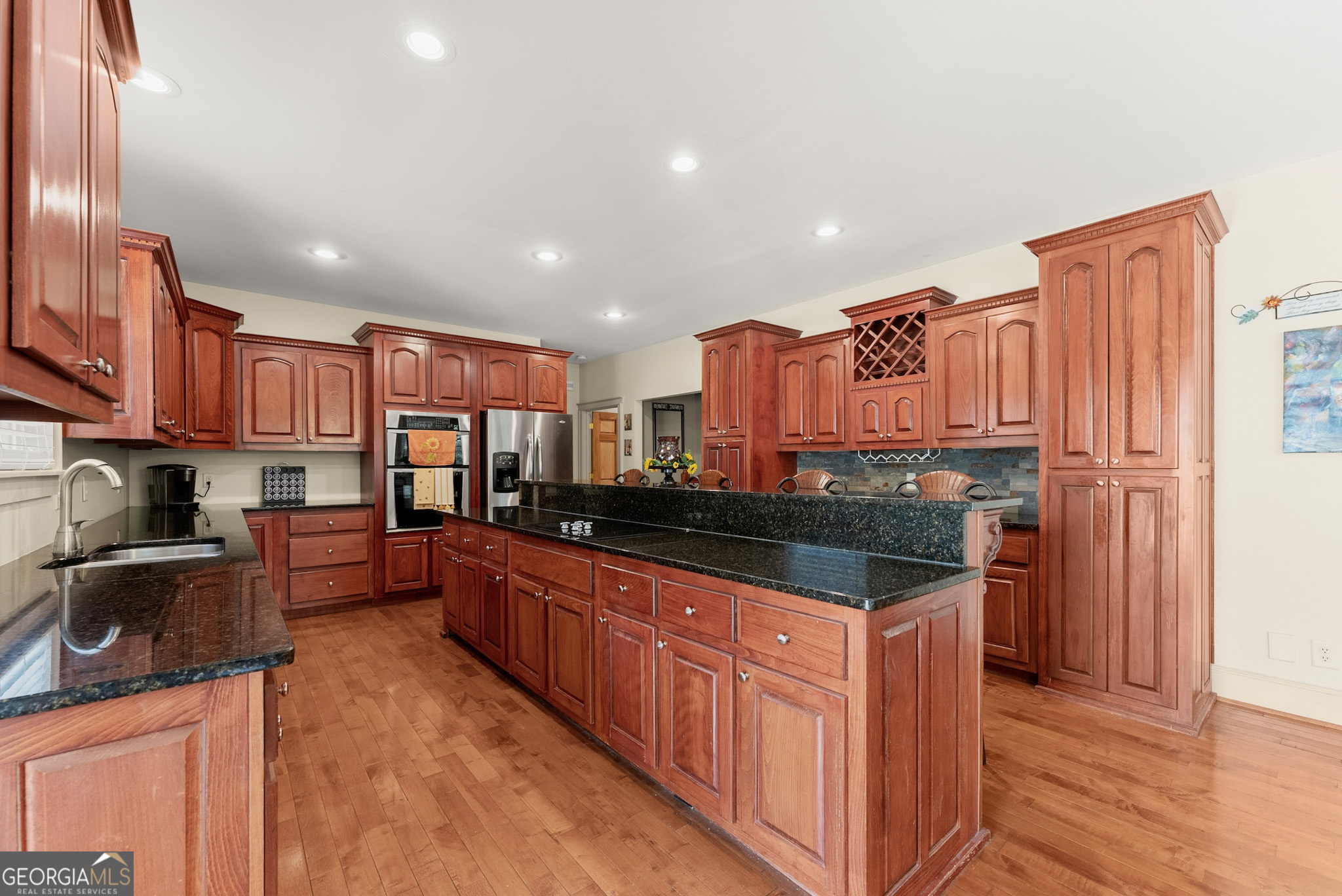 166 High Meadow Trail Cleveland GA 30528