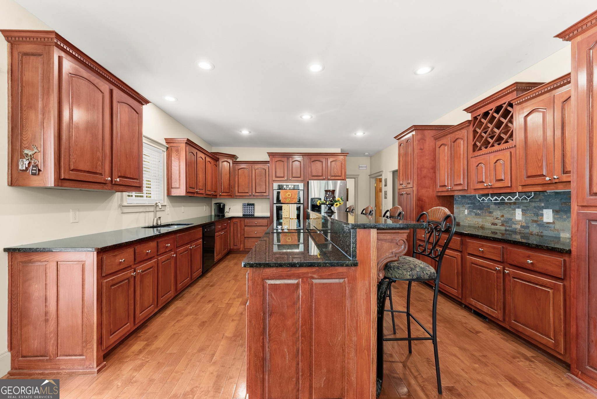 166 High Meadow Trail Cleveland GA 30528