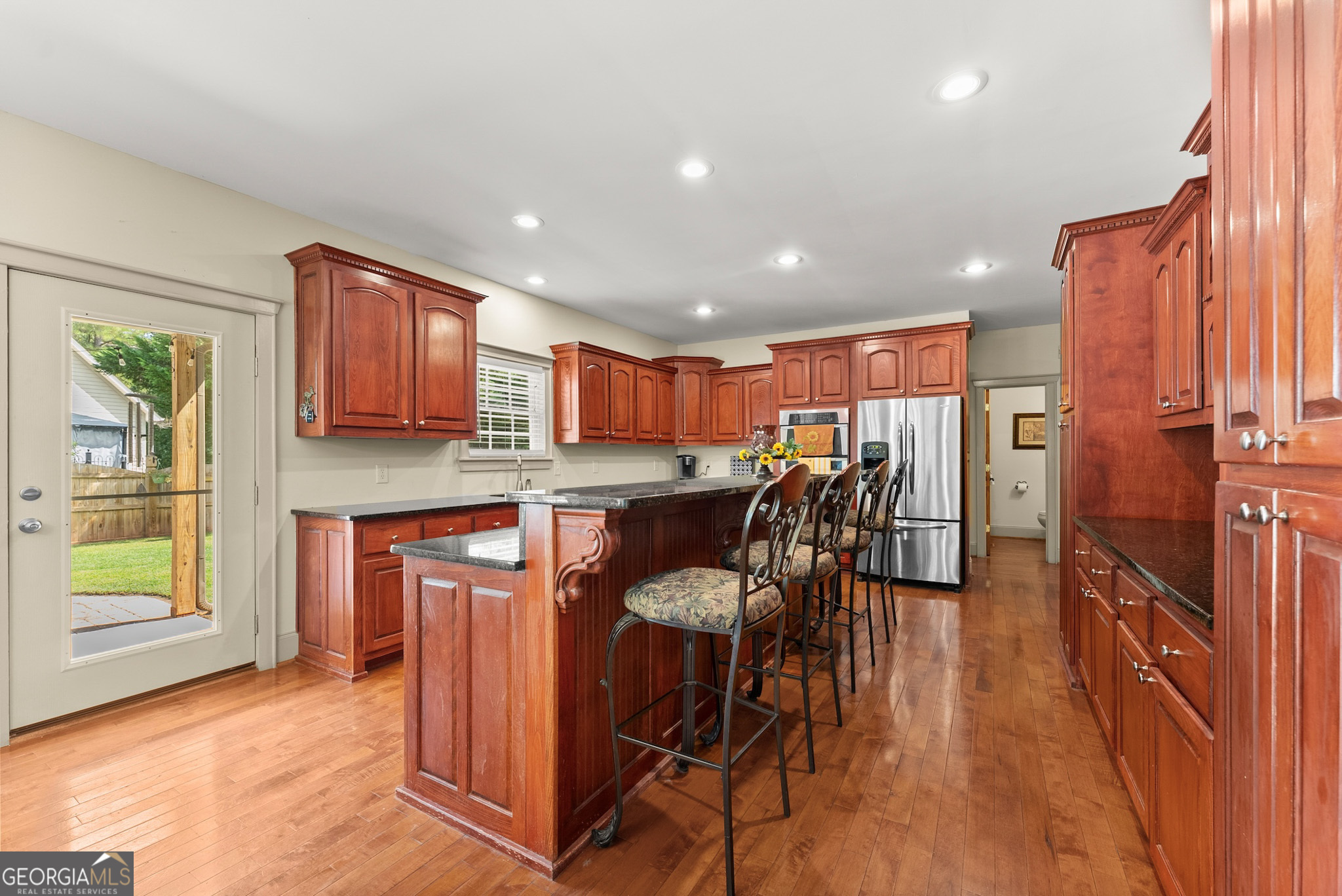 166 High Meadow Trail Cleveland GA 30528
