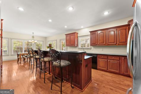 166 High Meadow Trail Cleveland GA 30528