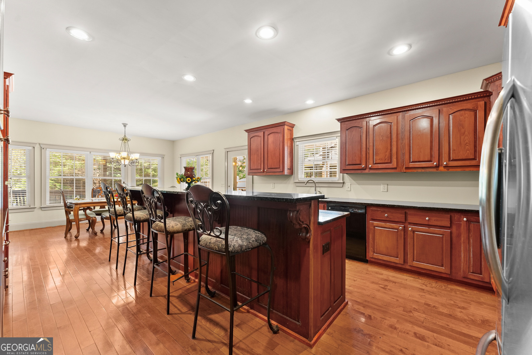 166 High Meadow Trail Cleveland GA 30528