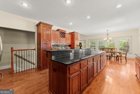 166 High Meadow Trail Cleveland GA 30528