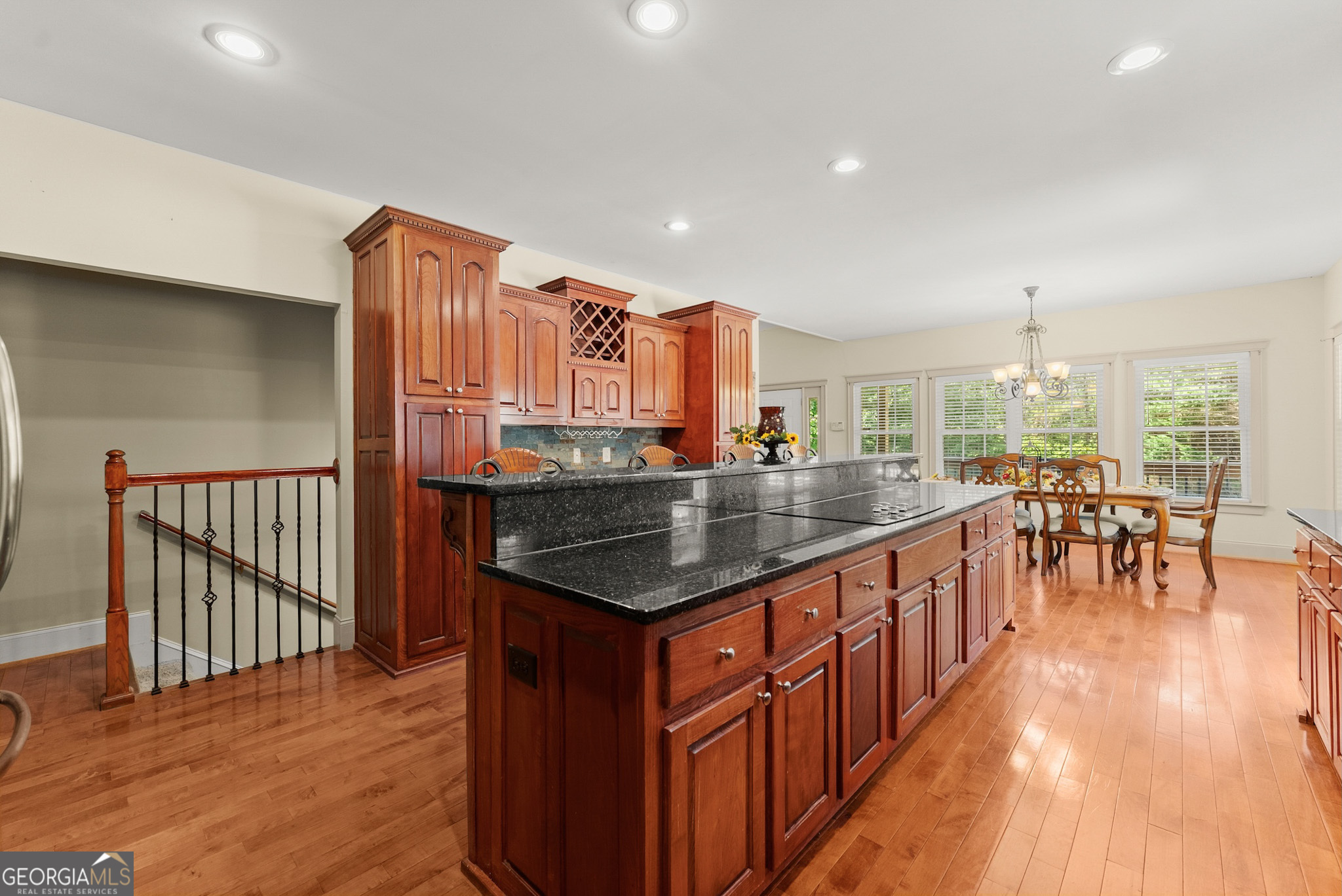 166 High Meadow Trail Cleveland GA 30528