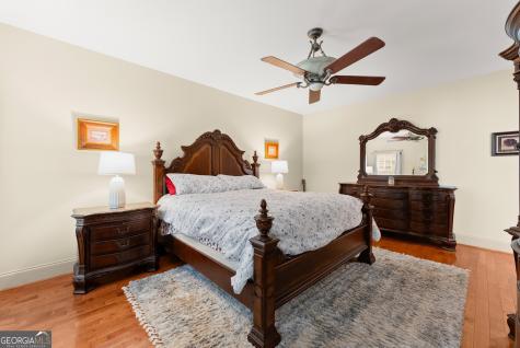 166 High Meadow Trail Cleveland GA 30528