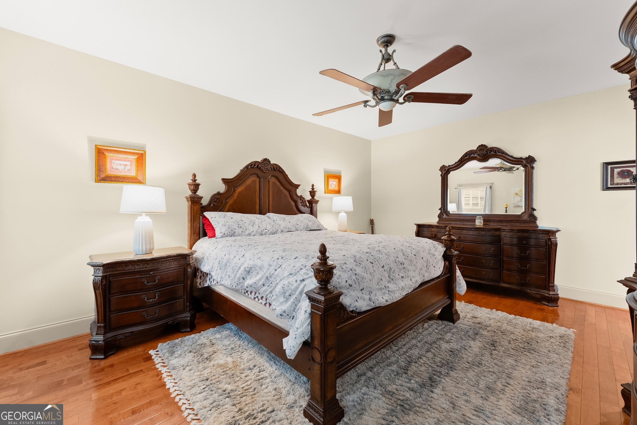 166 High Meadow Trail Cleveland GA 30528