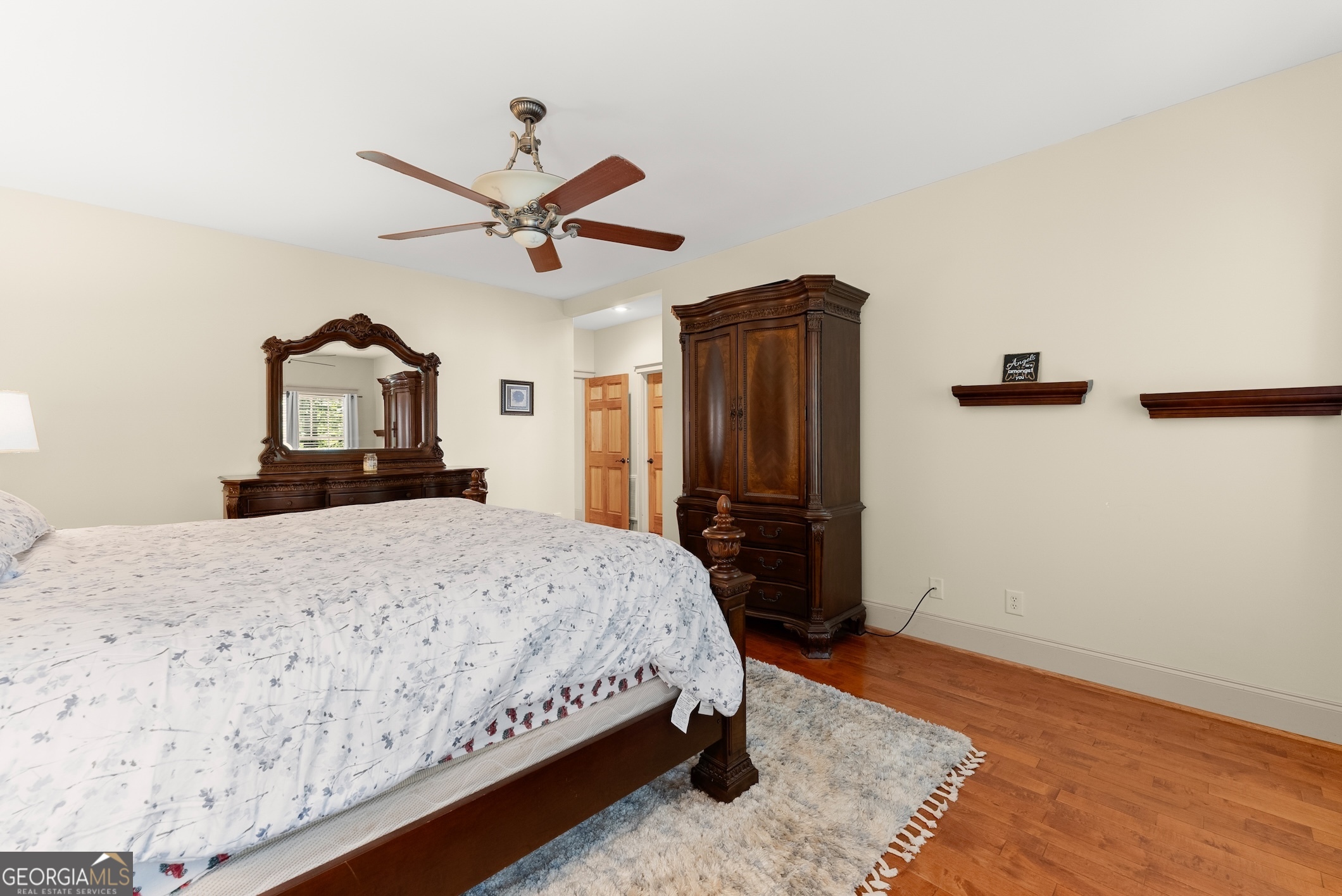 166 High Meadow Trail Cleveland GA 30528