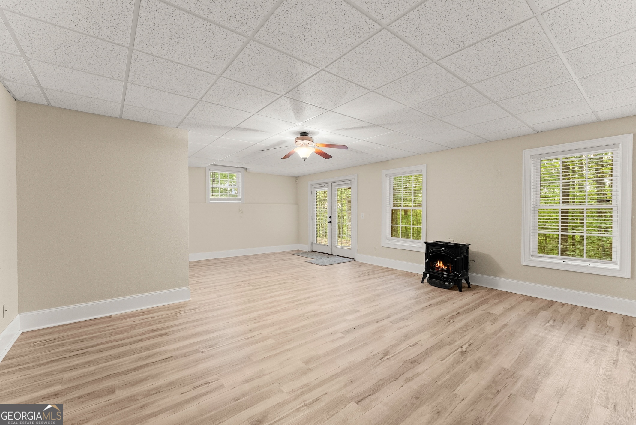 166 High Meadow Trail Cleveland GA 30528