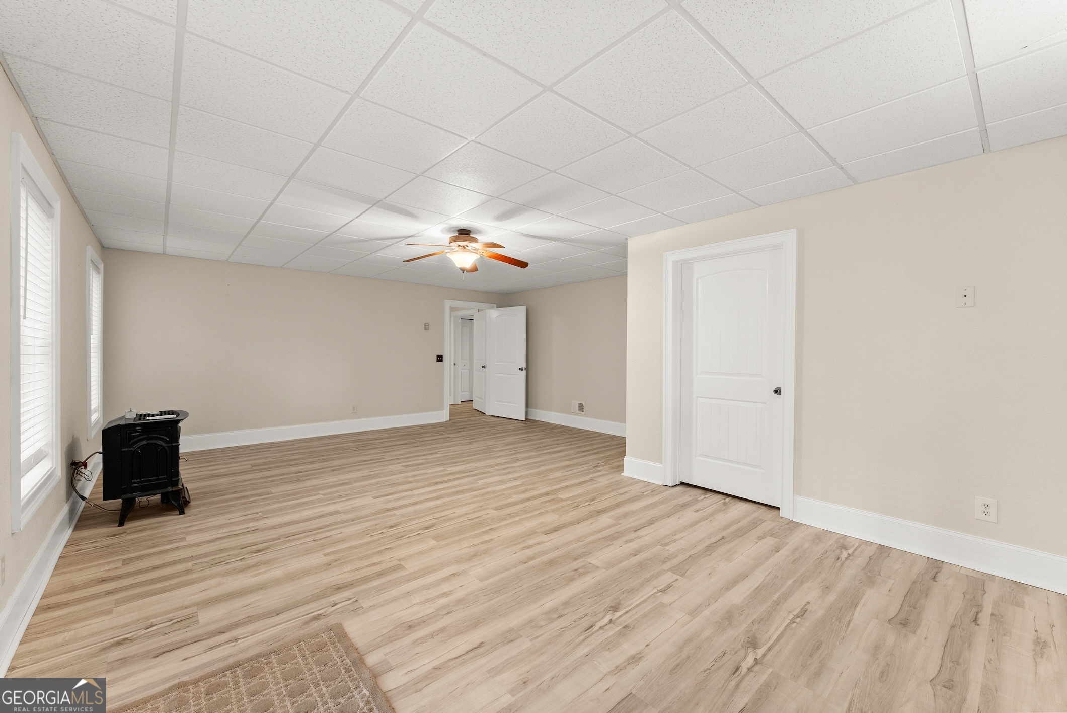 166 High Meadow Trail Cleveland GA 30528
