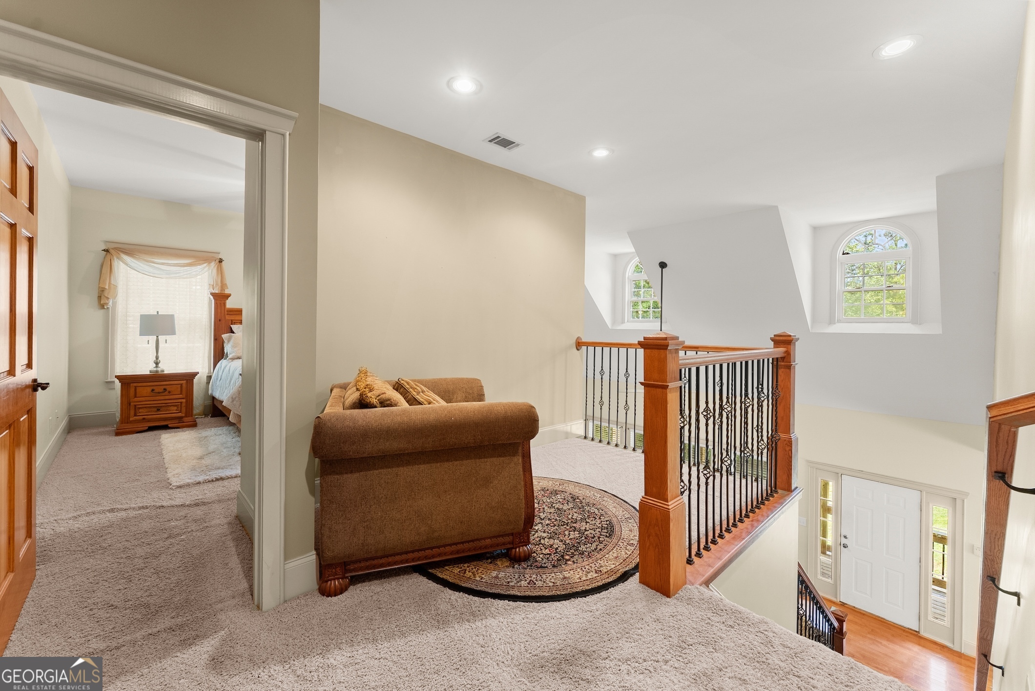 166 High Meadow Trail Cleveland GA 30528
