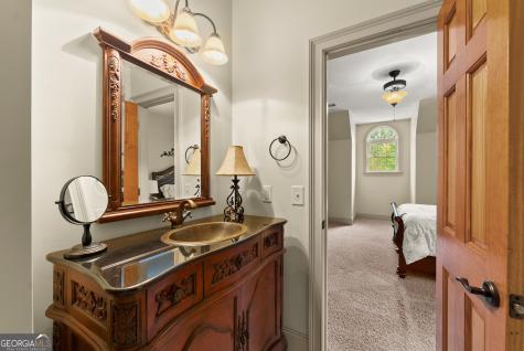 166 High Meadow Trail Cleveland GA 30528