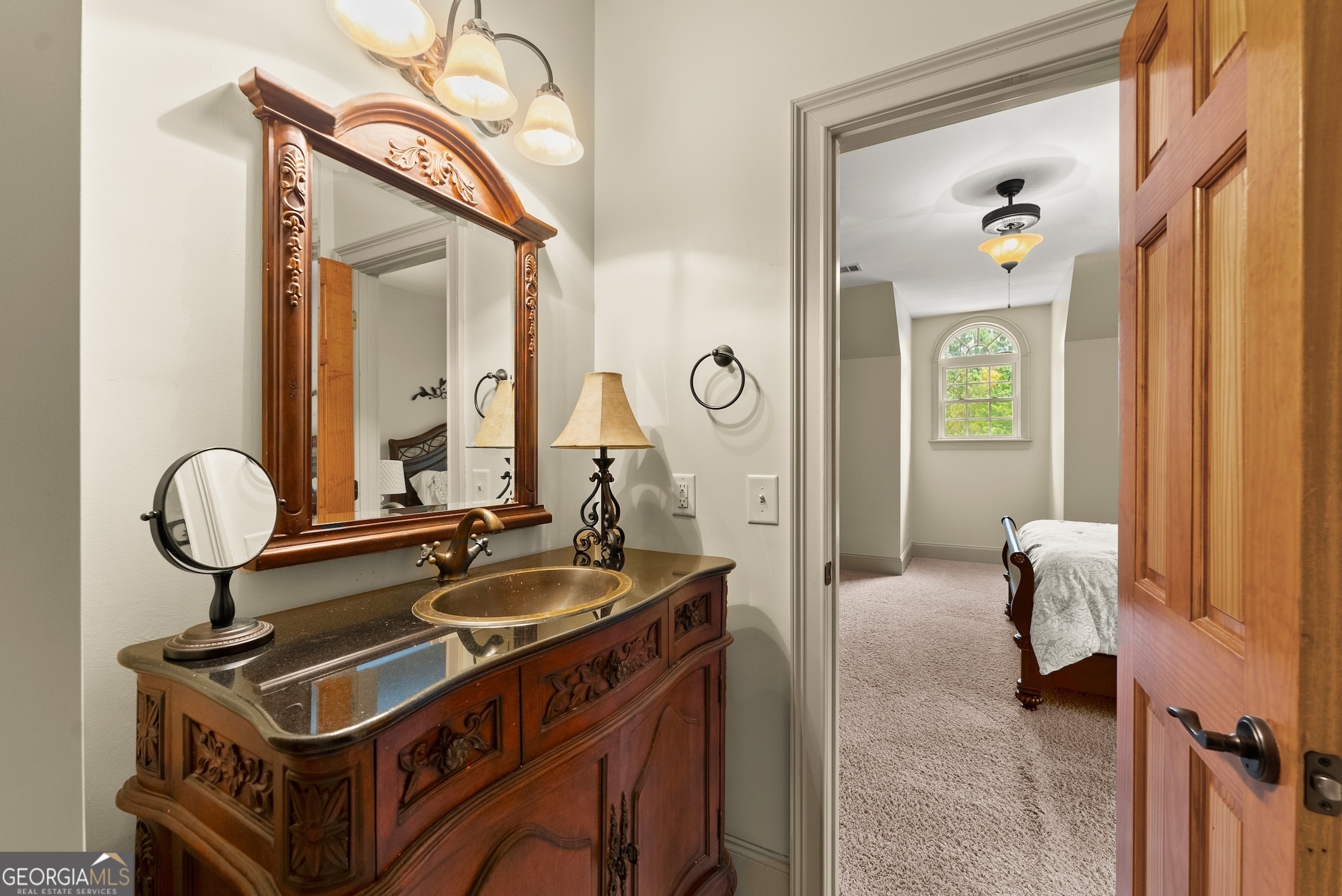 166 High Meadow Trail Cleveland GA 30528