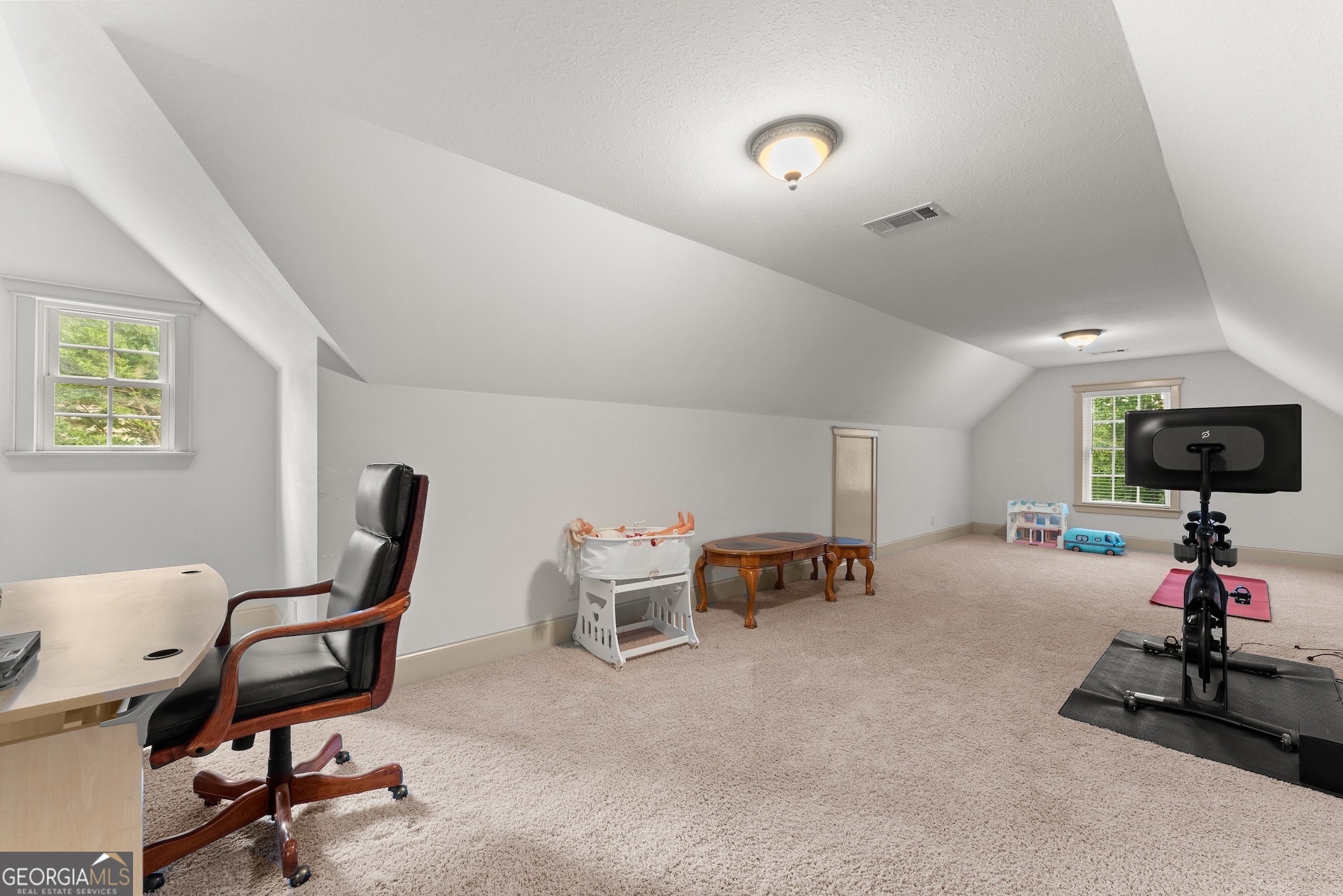 166 High Meadow Trail Cleveland GA 30528