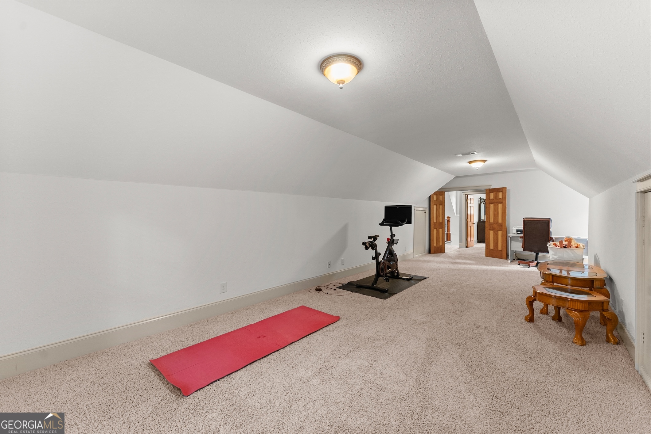 166 High Meadow Trail Cleveland GA 30528