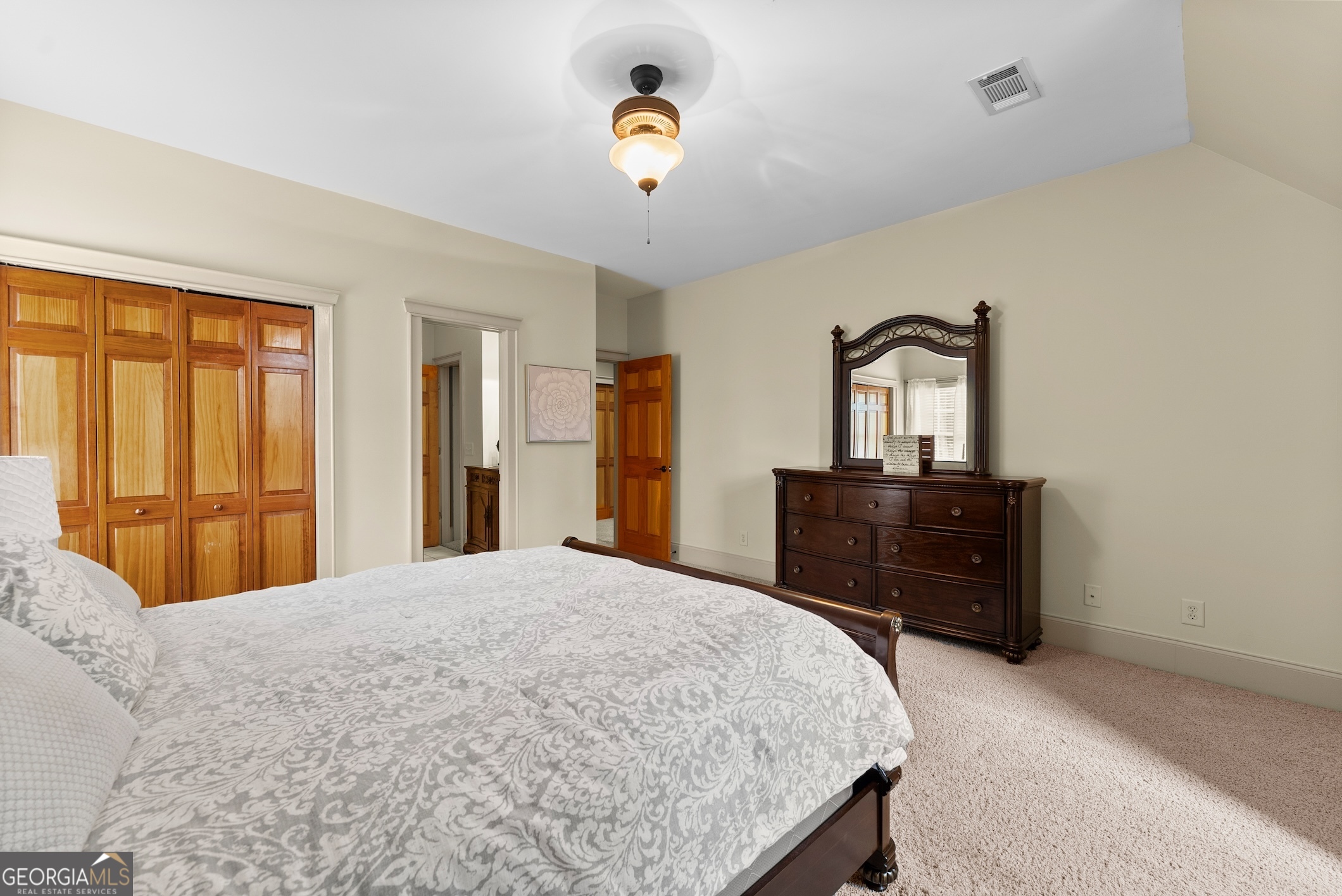 166 High Meadow Trail Cleveland GA 30528