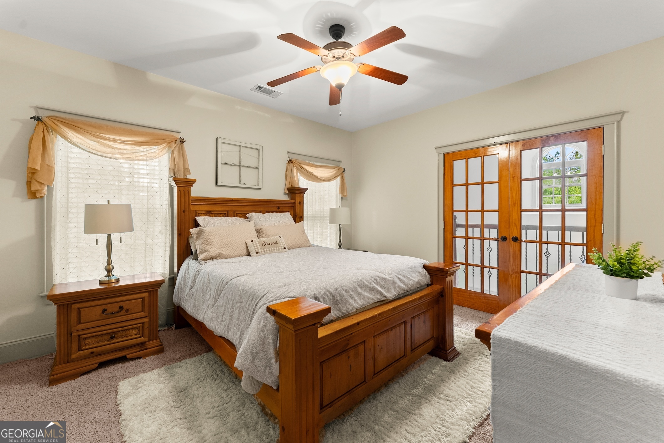 166 High Meadow Trail Cleveland GA 30528