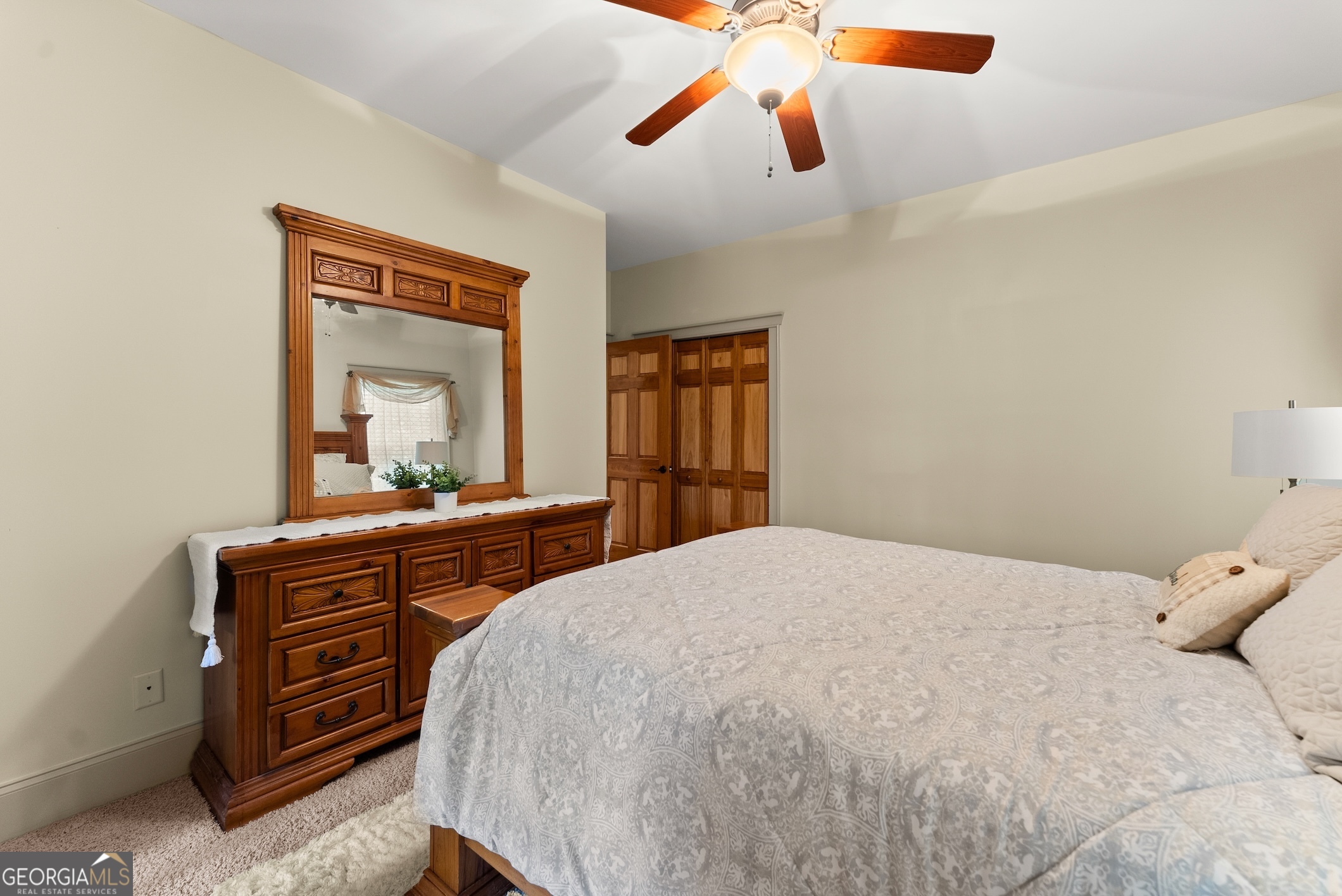 166 High Meadow Trail Cleveland GA 30528