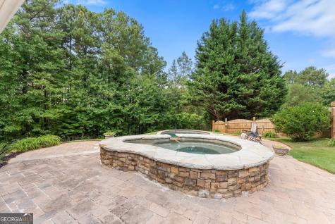 166 High Meadow Trail Cleveland GA 30528