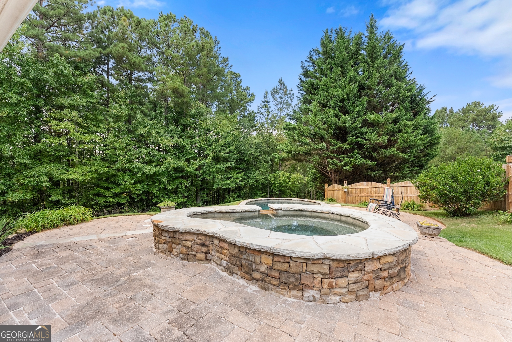 166 High Meadow Trail Cleveland GA 30528