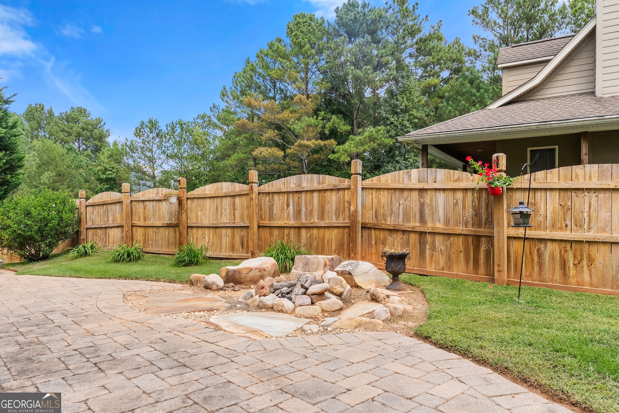166 High Meadow Trail Cleveland GA 30528