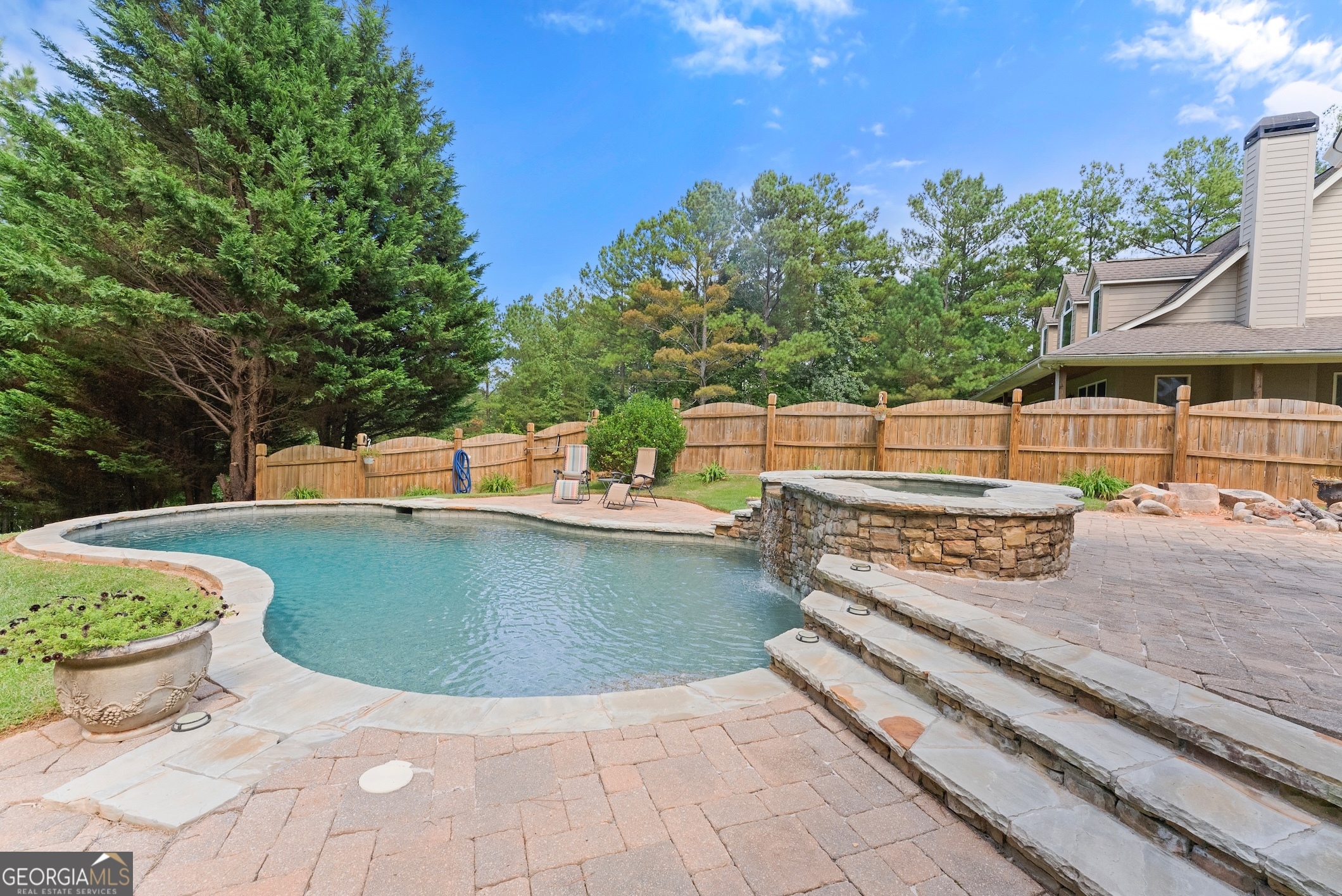 166 High Meadow Trail Cleveland GA 30528