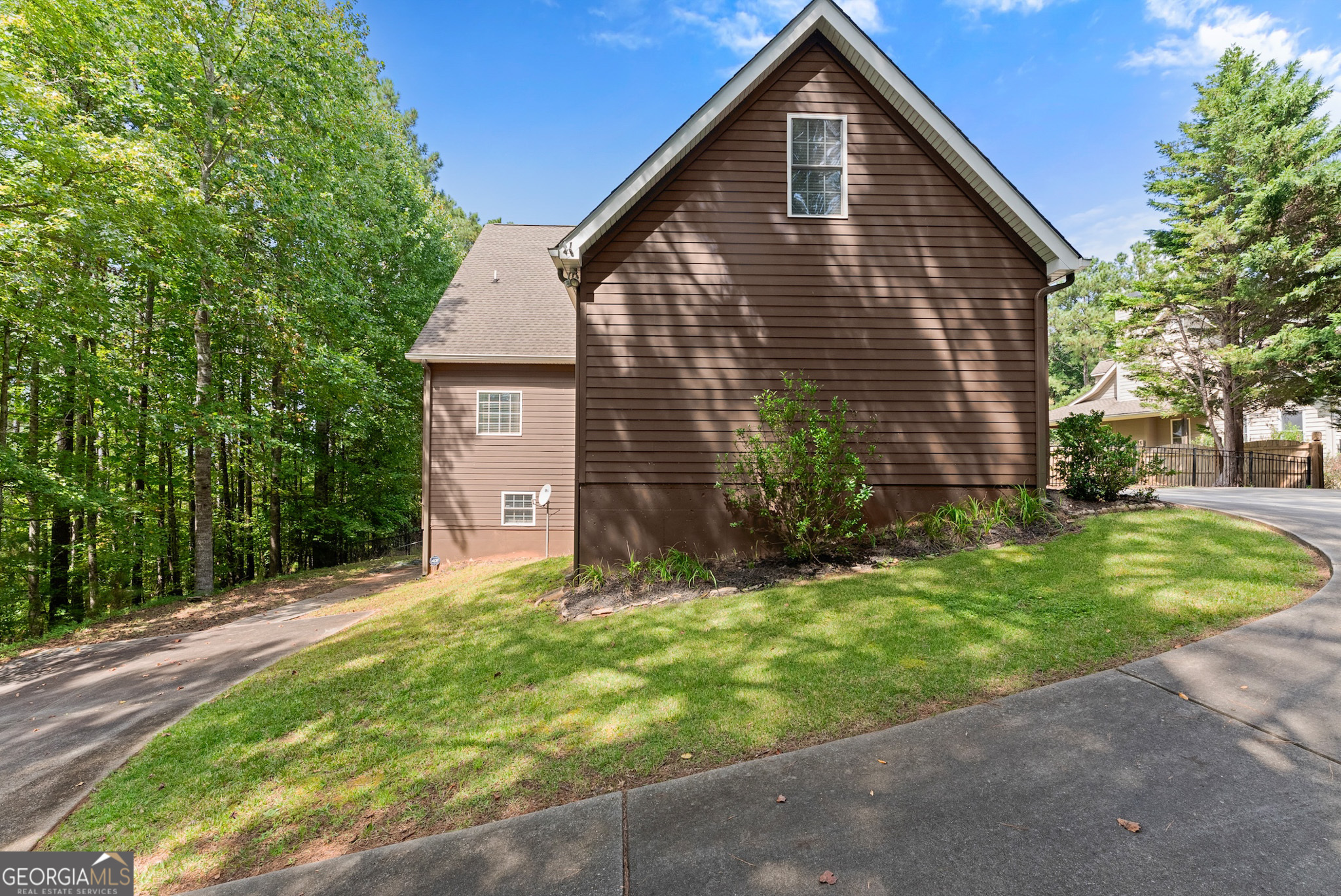 166 High Meadow Trail Cleveland GA 30528