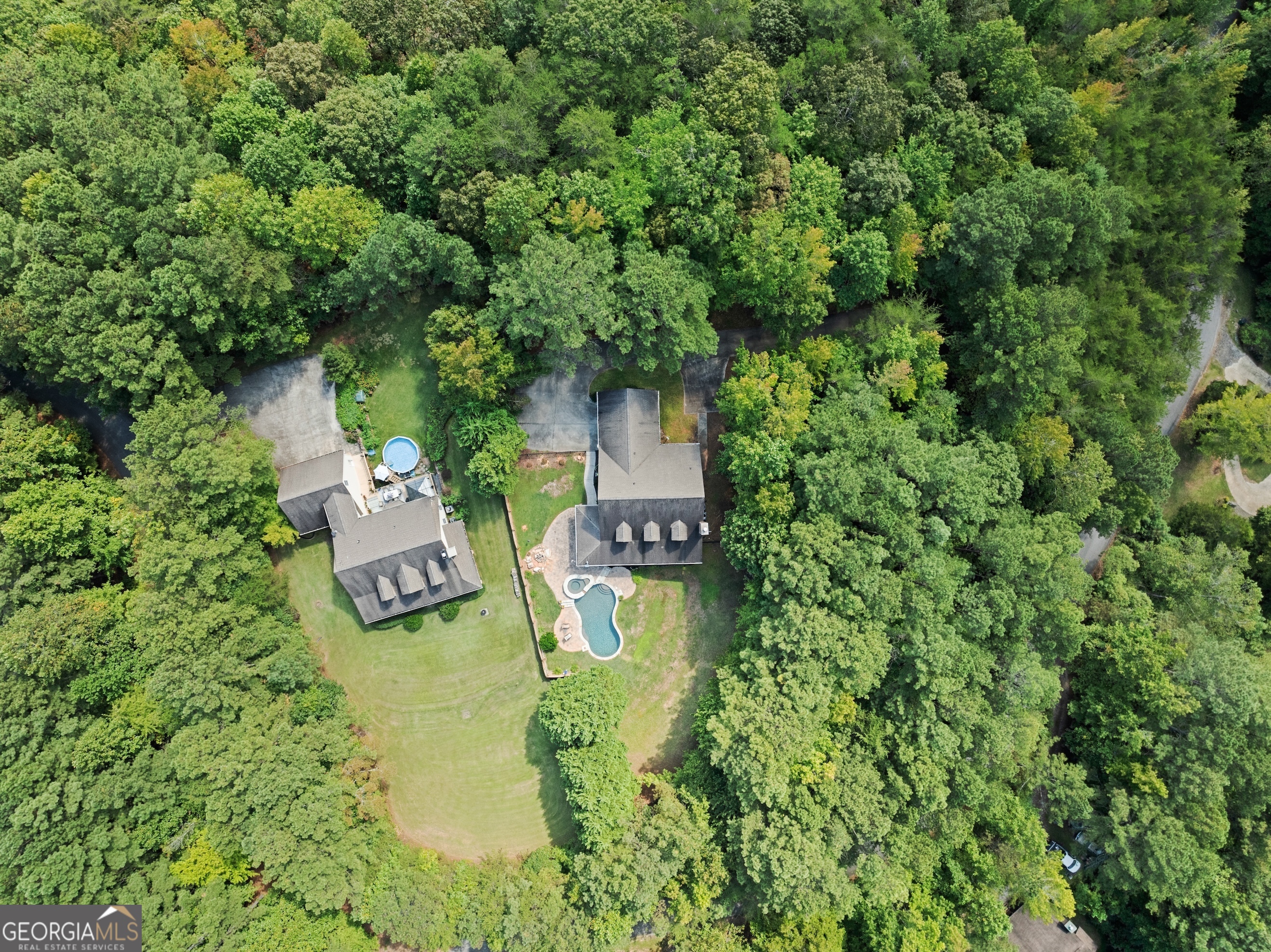 166 High Meadow Trail Cleveland GA 30528