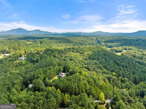166 High Meadow Trail Cleveland GA 30528